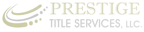 Prestige Title Services